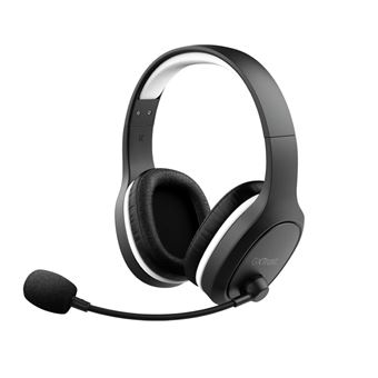 Casque Sans Fil Thomson WHP3311W - Blanc - Bluetooth Et Jack - Ouvert Jamais Servi