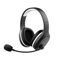 Casque Gaming sans fil Wifi Trust GXT 391 Thian Noir