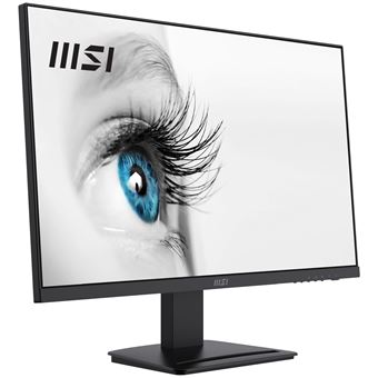 Ecran PC Msi Pro MP273QV 27" WQHD Noir