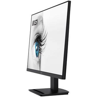 Ecran PC Msi Pro MP273QV 27" WQHD Noir