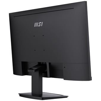 Ecran PC Msi Pro MP273QV 27" WQHD Noir