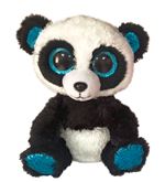 Peluche Ty Beanie Boo's Bamboo Le Panda Moyen