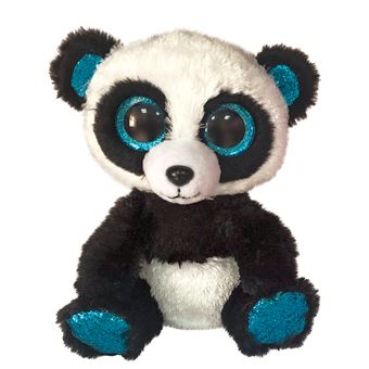 Peluche Ty Beanie Boo's Bamboo Le Panda Moyen