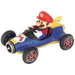 Véhicule RC Carrera Mario Kart Mach 8