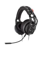 Casque Gaming Nacon Plantronics RIG 400HX Stéréo Filaire Camouflage pour Xbox One