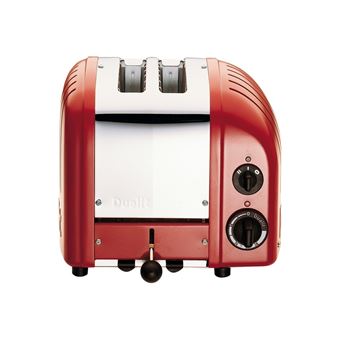 Grille pain Dualit 27031 1200 W Rouge