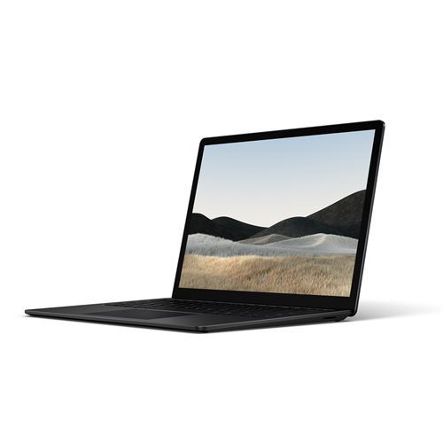 PC Ultra-Portable Microsoft Surface Laptop 4 13,5 Ecran tactile Intel Core i5 16 Go RAM 512 Go SSD N