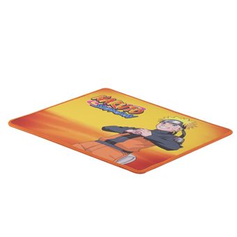 Tapis de souris Orange - Naruto