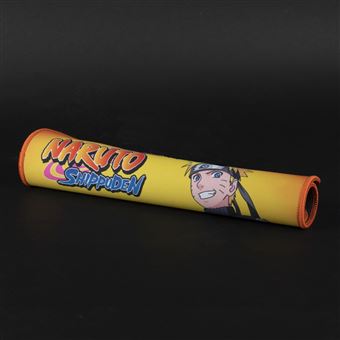 Tapis de souris Orange - Naruto