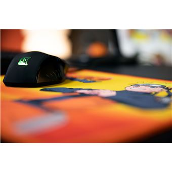 Tapis de souris Orange - Naruto