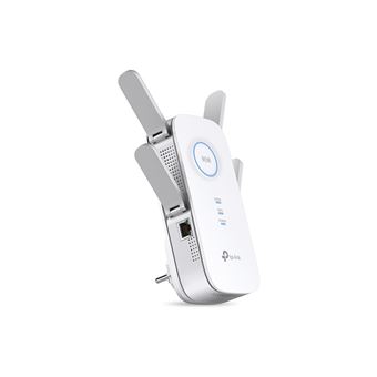 Répéteur WiFi TP-Link RE650 Bi-bande Gigabit Reconditionné