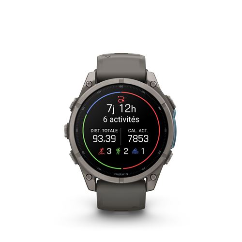 Garmin Fenix 9