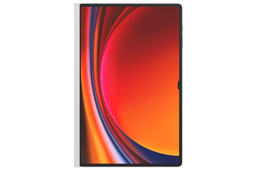 Film de protection sensation papier pour Samsung Galaxy Tab S9 Ultra Blanc