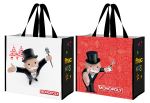 Sac Vicbag Fnac Kids Mr Monopoly Modèle aléatoire