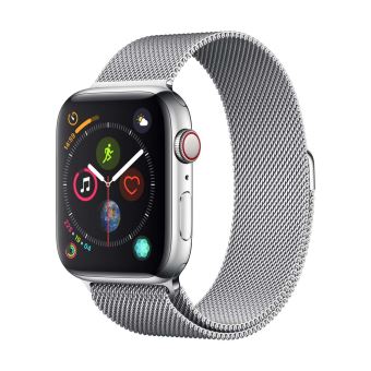 Apple watch 4 inox hotsell