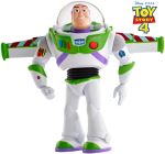 Figurine Disney Toy Story Buzz l'Eclair Super Action