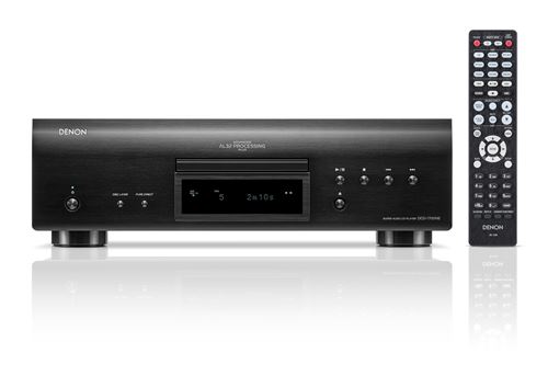 CD Denon DCD 1700NE