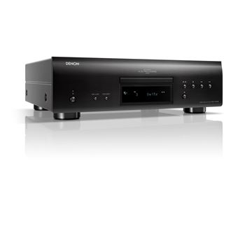 Platine CD Denon DCD-1700NE Noir