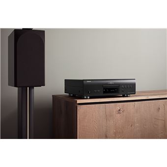 DENON DCD-900NE Lecteur CD avec traitement avancé AL32 Plus et