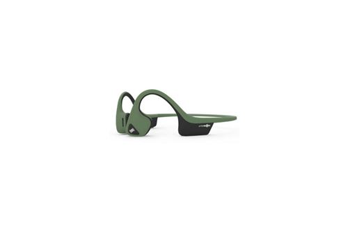 Ecouteurs Bluetooth AfterShokz Trekz Air Vert