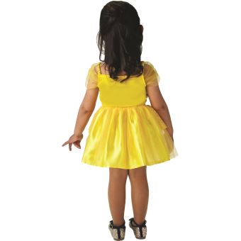 Déguisement Princesse Ballerina Belle