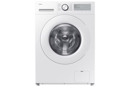 Lave linge hublot Samsung WW10FG5U34TH