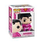Figurine Funko Pop Heroes Superman BC Awareness