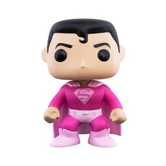 Figurine Funko Pop Heroes Superman BC Awareness