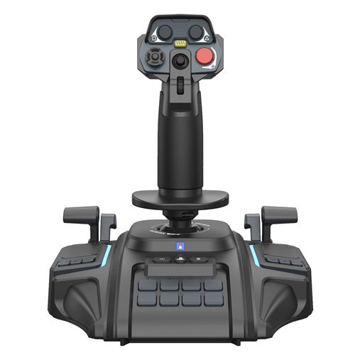 Joystick Hori Ace Combat 8 Wings of Theve™ pour PS5 PS 4 et PC