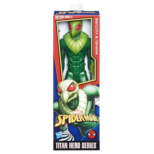 Figurine Marvel Spiderman Titan Vulture 30 cm