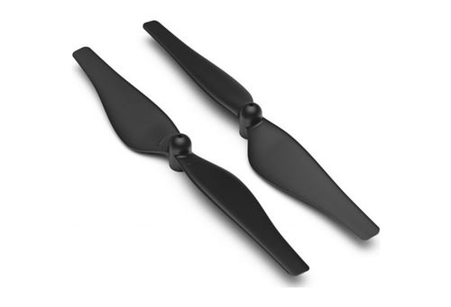 Paire d hélices DJI Noir pour Ryze Tello