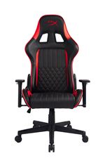 Chaise de bureau gaming HyperX Blast Core Noir et Rouge