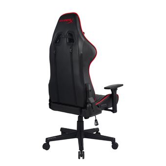 Chaise de bureau gaming HyperX Blast Core Noir et Rouge