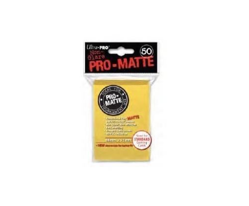 Ultra Pro Norme jaune PRO - vue 2