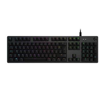 Logitech G512 Tactile Switch Mechanical Keyboard