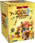 Asterix & Obelix XXXL : Le belier d''Hibernie Collector PS4