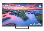 TV LED Xiaomi A2 125 cm 4K UHD Android TV 2022 Noir