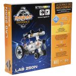 Coffret Lab Ingear 250N