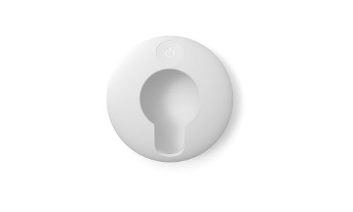 Coque de protection TomTom Vio pour GPS Blanc