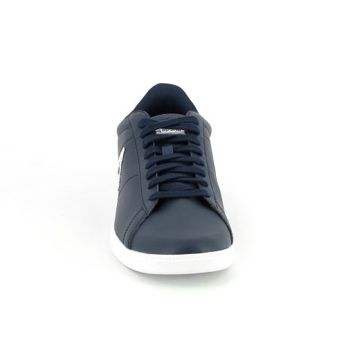 Chaussures Le coq sportif Courtset S LEA Bleues Taille 43 Chaussures et chaussons de sport Equipements de sport fnac