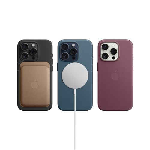 iPhone 15 Pro 6,1
