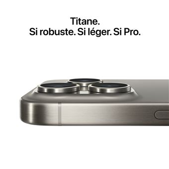Apple iPhone 15 Pro 6,1