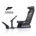 Siège de simulation Playseats Forza Motorsport Noir
