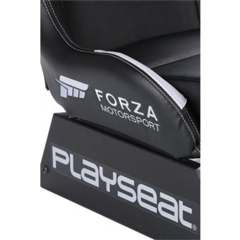 Siège de simulation Playseats Forza Motorsport Noir