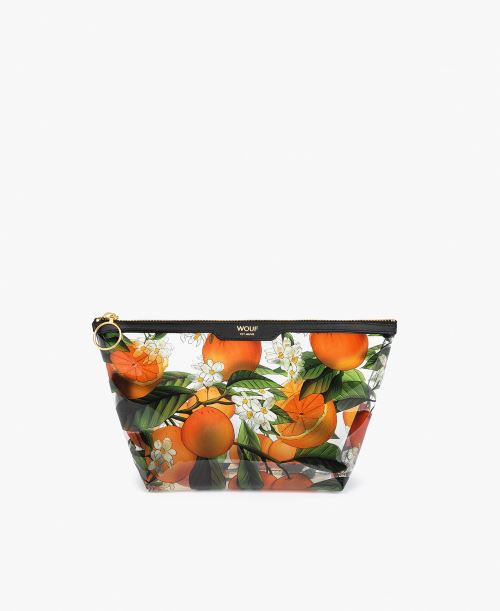 Wouf Orange Blossom nauwsluitend etui