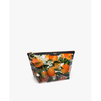 Pochette évasée Wouf Orange Blossom