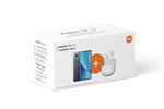 Pack Smartphone Xiaomi 12X 6.28" 5G 256 Go Double SIM Gris + Ecouteurs sans fil à réduction du bruit Xiaomi Buds 3 Bluetooth Blanc