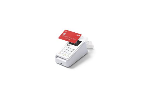 Kit de paiement SumUp 3G+ - vue 2