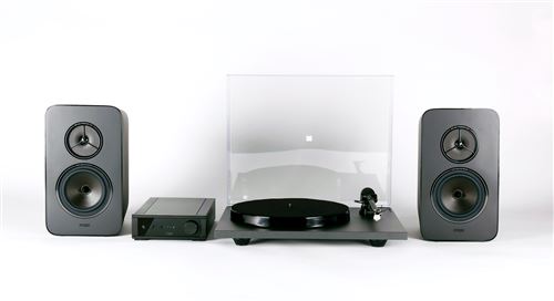 vinyle Rega System One