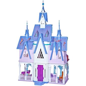 Château Disney La Reine des Neiges 2 Arendelle